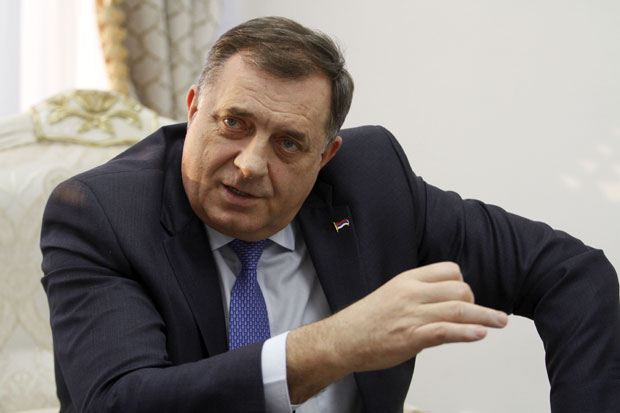 Српски народ ће се у овом веку ујединити и ја живим за то: Додик упозорава да кризе на просторима где су Срби нису случајне
